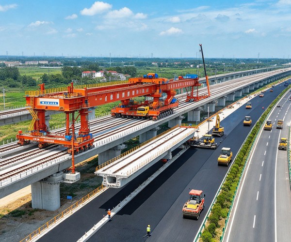 湖州公路建设
