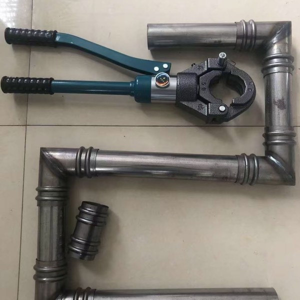 湖州鑫亿呈冷却管